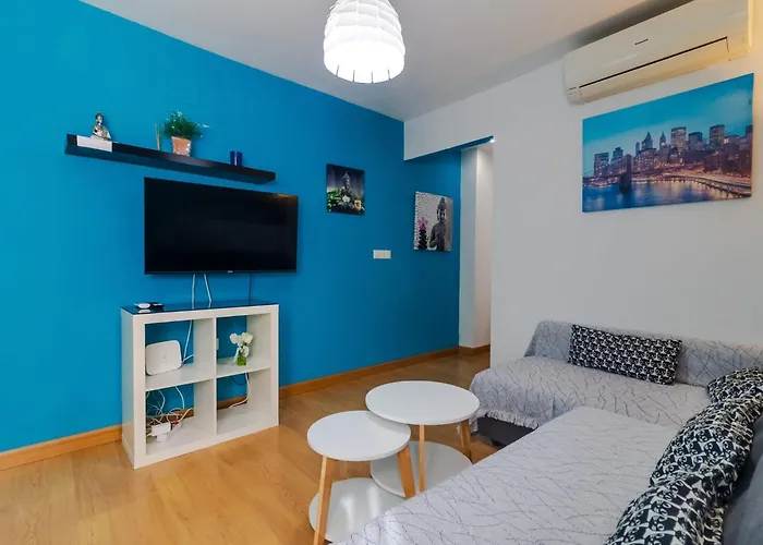 Apartmento