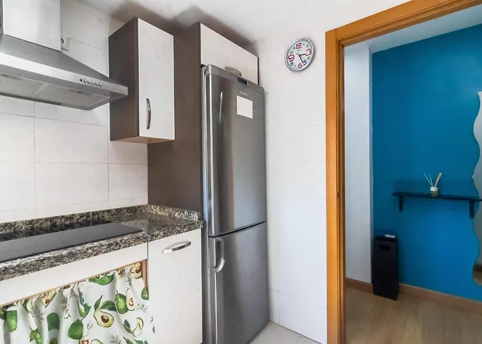 Apartmento