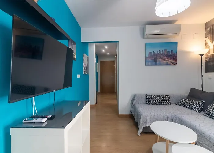 Apartmento