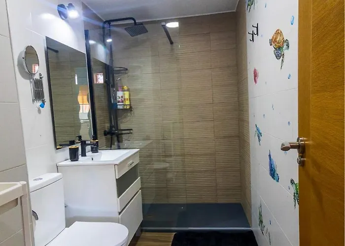 Apartmento